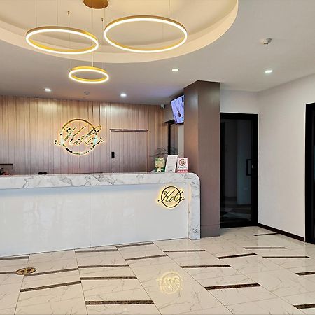 Nakhonratchasima โคโค่ โฮเทล Koco Hotel מראה חיצוני תמונה