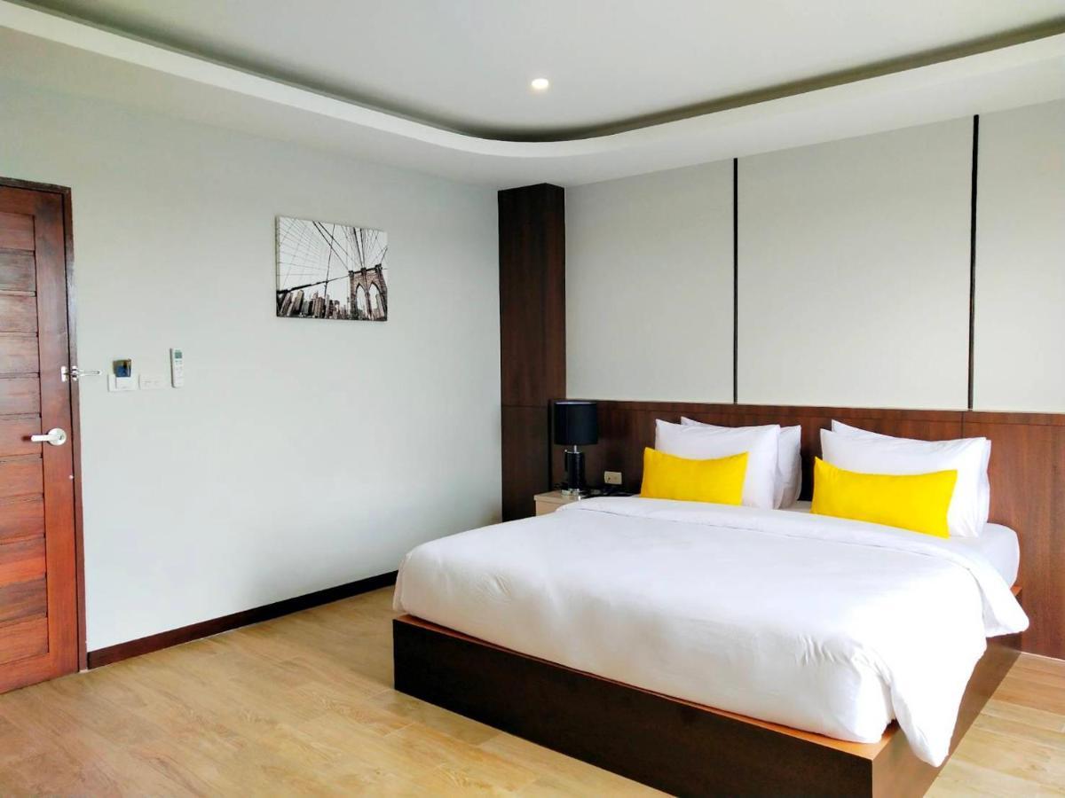 Nakhonratchasima โคโค่ โฮเทล Koco Hotel מראה חיצוני תמונה