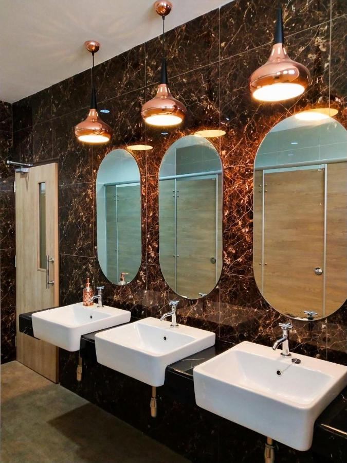 Nakhonratchasima โคโค่ โฮเทล Koco Hotel מראה חיצוני תמונה