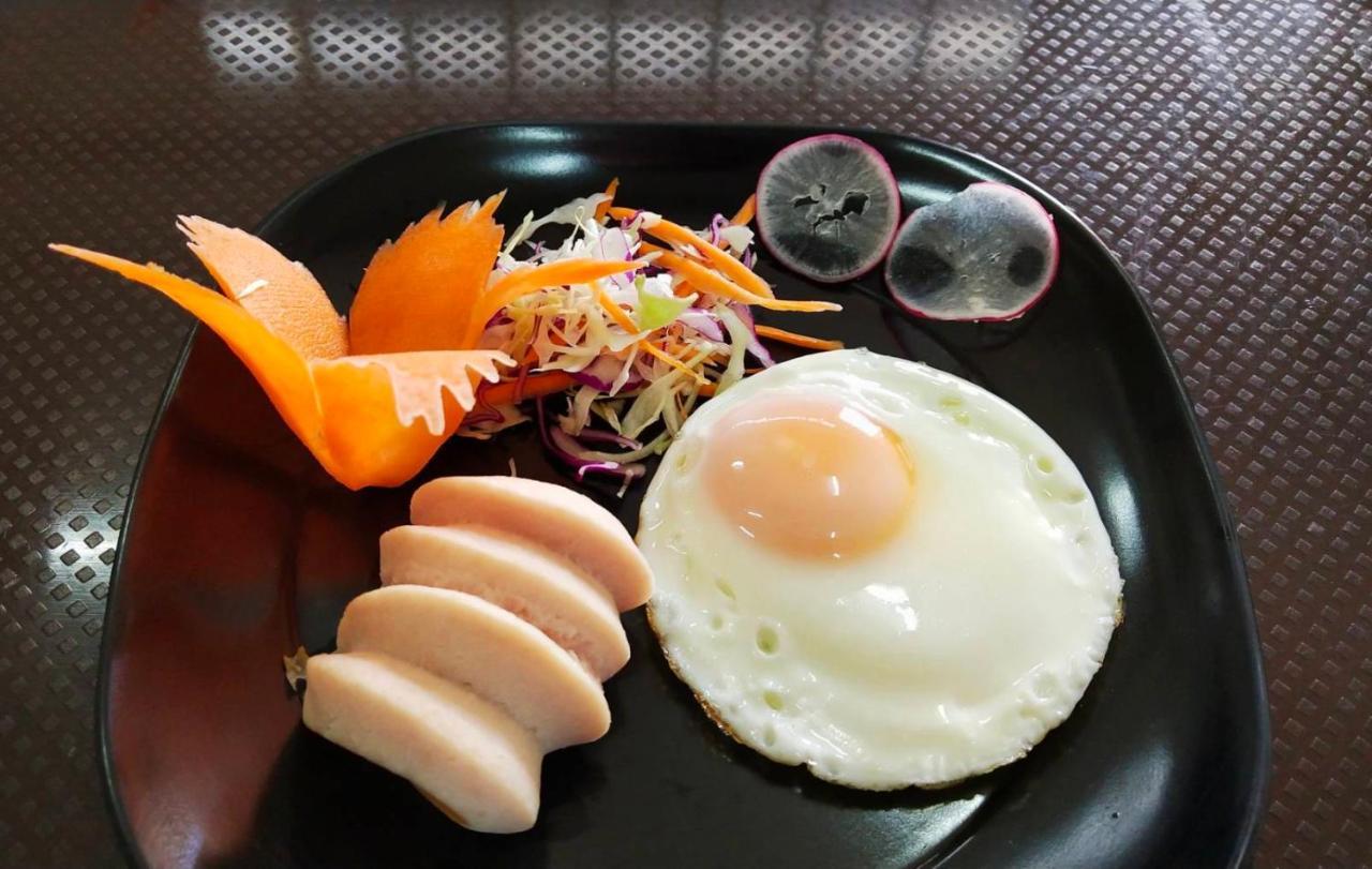 Nakhonratchasima โคโค่ โฮเทล Koco Hotel מראה חיצוני תמונה