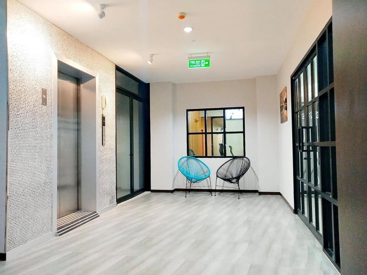 Nakhonratchasima โคโค่ โฮเทล Koco Hotel מראה חיצוני תמונה